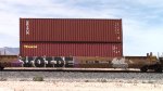EB Manifest Frt @ Erie NV W-Pshrs -38